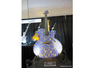 NAMM Winter 2014 C 338 ModernPics.com