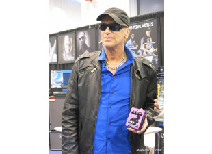 NAMM Winter 2014 C 329 ModernPics.com