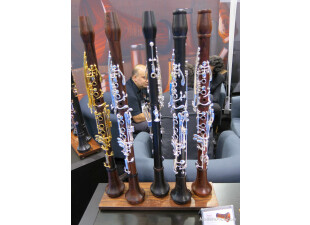 NAMM Winter 2014 C 319 ModernPics.com