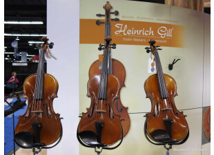 NAMM Winter 2014 C 318 ModernPics.com