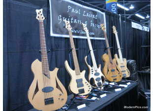 NAMM Winter 2014 C 315 ModernPics.com