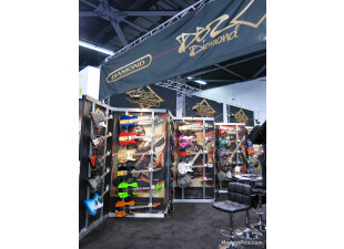 NAMM Winter 2014 C 312 ModernPics.com