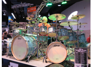 NAMM Winter 2014 C 310 ModernPics.com