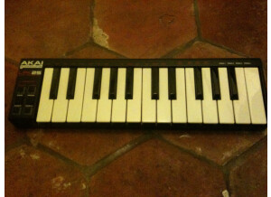 Akai LPK25 (71386)