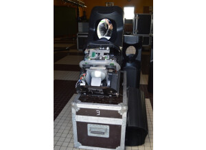 Martin RoboScan Pro 918 (62437)