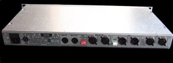 AudioTouch C-Buss AudioTouch C-Buss