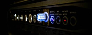 AudioTouch C-Buss AudioTouch C-Buss