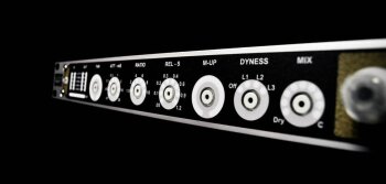 AudioTouch C-Buss AudioTouch C-Buss