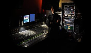 AudioTouch C-Buss Paul Viguier AudioTouch C-Buss Paul Viguier