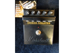 Marshall Shred Master (53994)