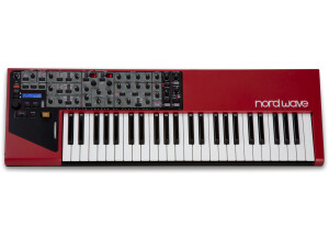 Clavia Nord Wave (99988)
