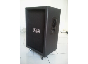 Nameofsound 2x12 Vintage Touch Vertical (30836)