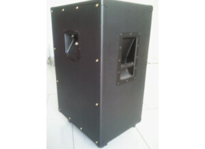 Nameofsound 2x12 Vintage Touch Vertical (48836)