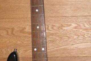 G&L SB-1