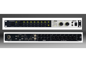 Steinberg MR816 X (58501)