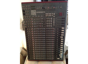 Allen & Heath ZED-R16 (51595)