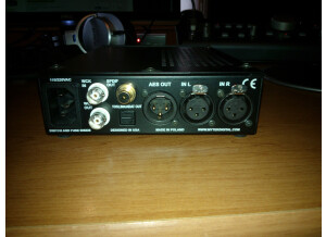 Mytek stereo 96 ADC (57788)