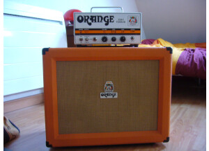 Orange Amps Tiny Terror 7756