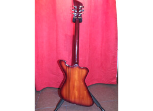 Wild Customs The Firewild Standard Premium (31628)