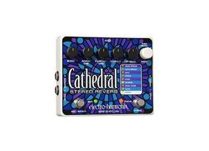 Electro-Harmonix Cathedral (25303)