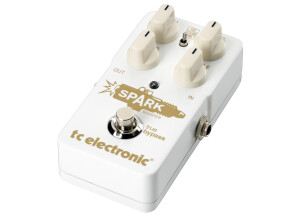 TC Electronic Spark Booster (56957)
