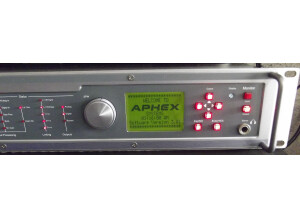 Aphex 2020 MK3 Audio Processor (33105)