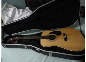 Cort Earth 70 - Natural Satin