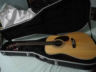 Cort Earth70