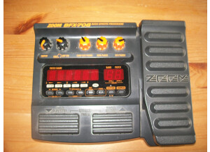 Zoom BFX-708 (44244)