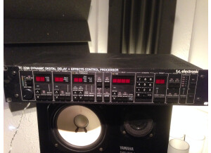 TC Electronic TC 2290 (86792)