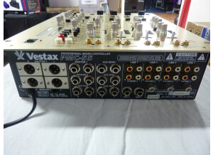 Vestax PMC-55