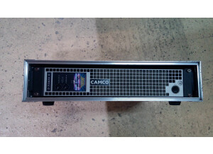 Camco Audio D-Power 4