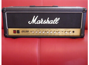 Marshall DSL100 [1997 - ] (89113)