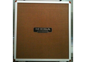 Mesa Boogie Rectifier Standard 4x12 Straight