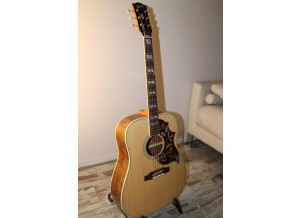 Gibson Hummingbird - Heritage Cherry Sunburst (41457)