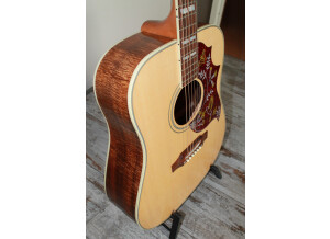 Gibson Hummingbird - Heritage Cherry Sunburst (22286)