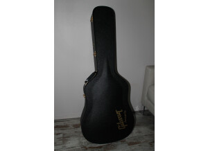 Gibson Hummingbird - Heritage Cherry Sunburst (99163)