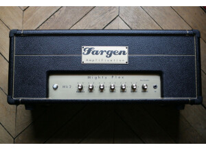 Fargen Amps Mighty Plex MKII 7762