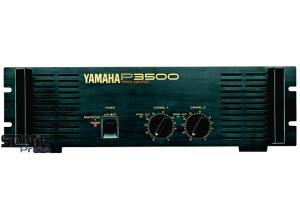 Yamaha P3500 (8645)