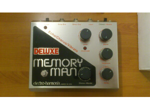 Electro-Harmonix Deluxe Memory Man
