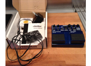 DigiTech JamMan (79033)