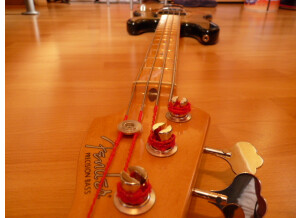 Fender Classic Series - 50's Precision Bass
