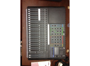 Soundcraft Si Compact 24 (46008)