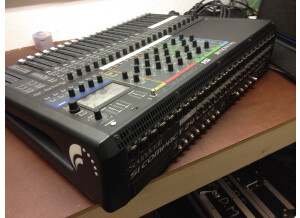 Soundcraft Si Compact 24 (4920)