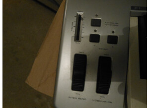 M-Audio Keystation 49e (91787)