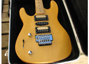 Lâg Custom Shop The Beast LH (88939)