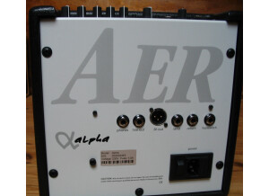 AER Alpha 40W (66879)