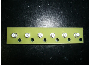 Selectronic DCX2496 Ultradrive Pro tweaké (15141)