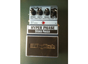 DigiTech Hyper Phase (53315)