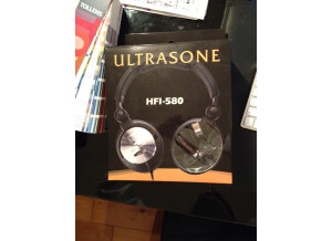 Ultrasone HFI-580 (87034)